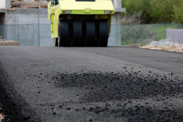 Best Driveway Repair Near Me  in Orcdlands Estates, HI