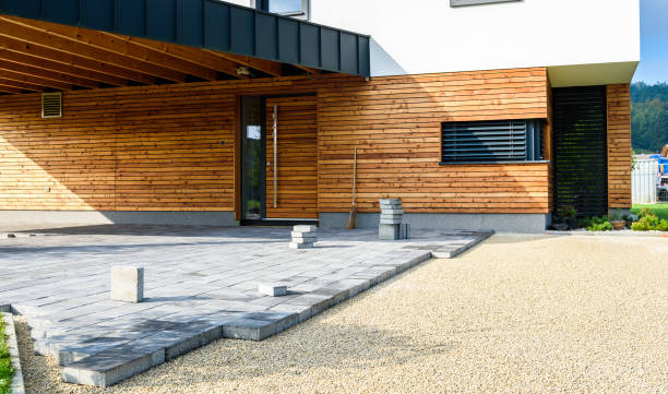 Best Permeable Paver Driveway  in Orcdlands Estates, HI