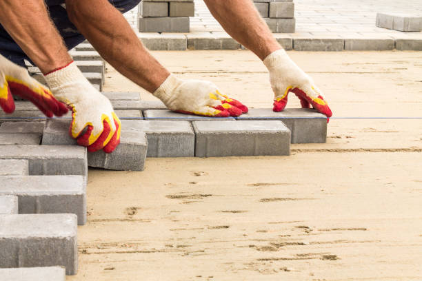 Best Permeable Paver Driveway  in Orcdlands Estates, HI