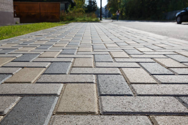 Best Professional Driveway Pavers  in Orcdlands Estates, HI