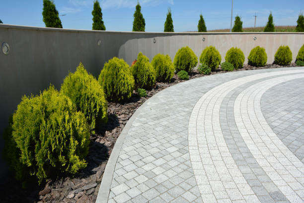 Best Concrete Paver Driveway  in Orcdlands Estates, HI
