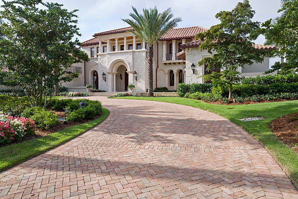 Best Driveway Paver Sealing  in Orcdlands Estates, HI