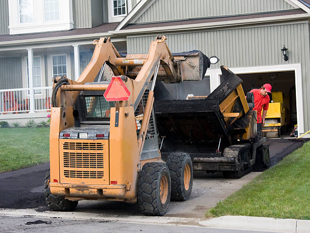 Reasons to Select Us for Your Driveway Paving Requirements in Orchidlands Estates, HI