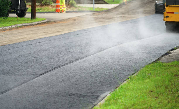 Best Local Driveway Pavers  in Orcdlands Estates, HI