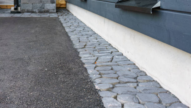 Best Brick Driveway Pavers  in Orcdlands Estates, HI