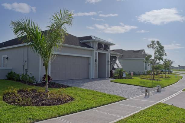Best Custom Driveway Pavers  in Orcdlands Estates, HI