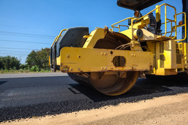 Best Concrete Paver Driveway  in Orcdlands Estates, HI